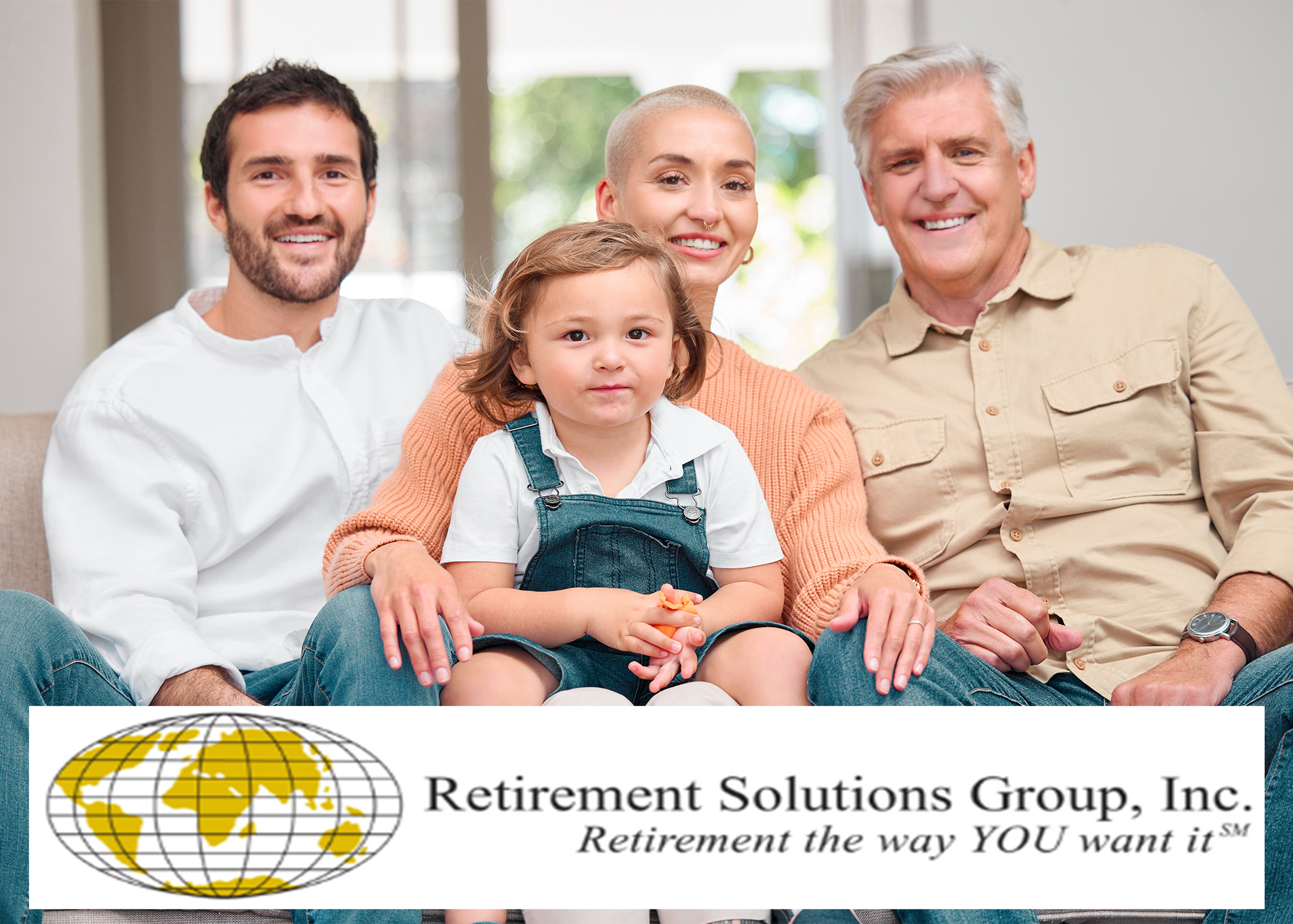 Legacy Planning for Retirement: Securing Financial Stability for Loved Ones