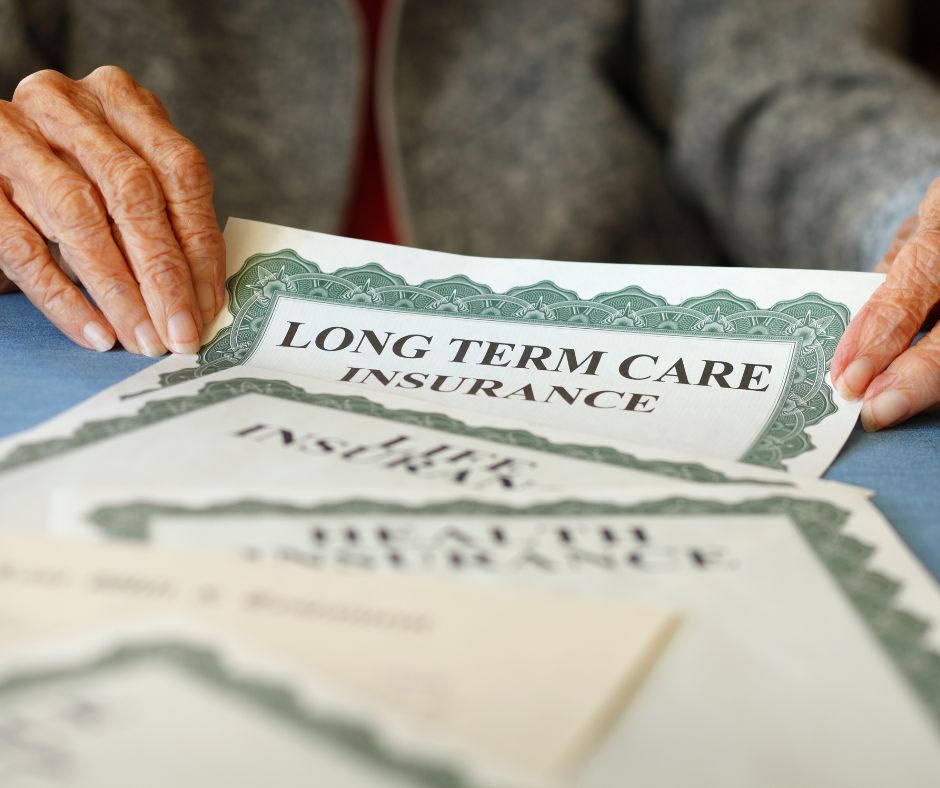 Securing Your Future: The Essential Role of Financial Planners in Long-Term Care and Retirement Planning