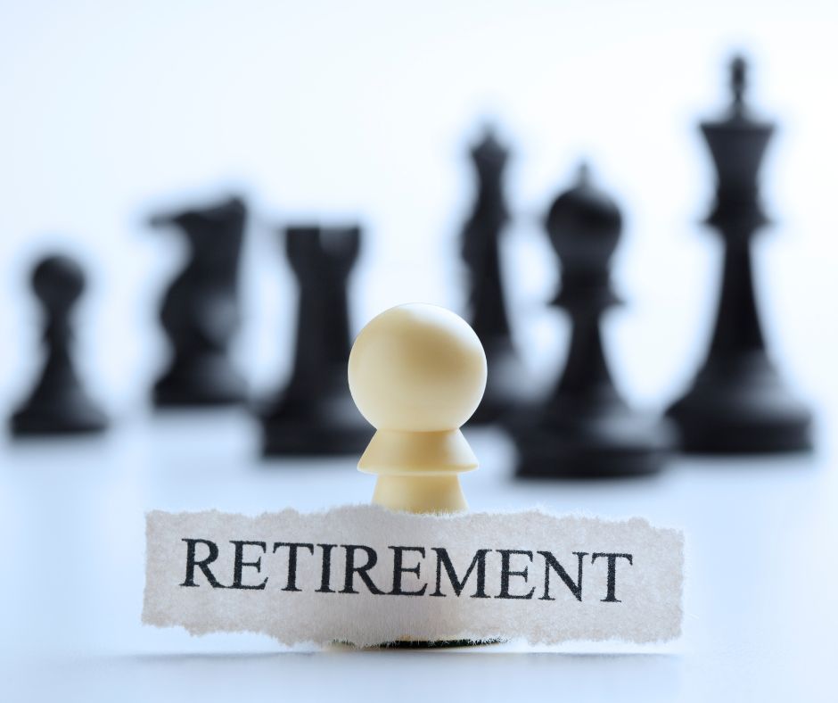 Securing Your Future: Why Choosing a Retirement-Focused Financial Planner is Essential for Effective Retirement Solutions