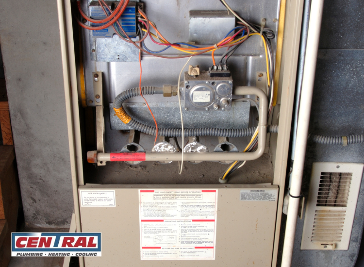 Keeping Your Home Comfortable: A Guide to Common Furnace Problems and Maintenance Tips